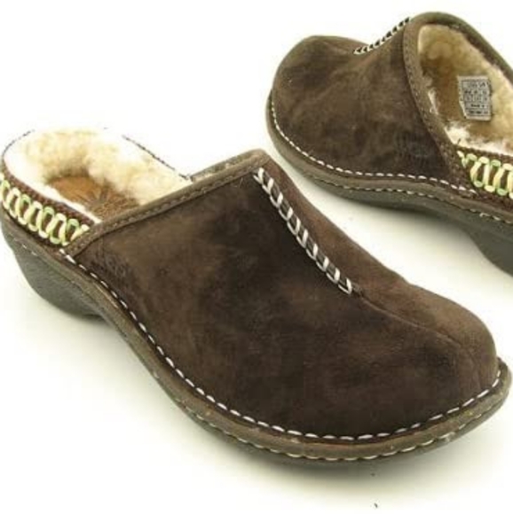 UGG | Shoes | Womens Ugg Kohala Mules 